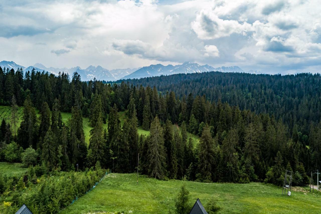 Apartmán Jasmin Tatranská Bukovina Exteriér fotografie
