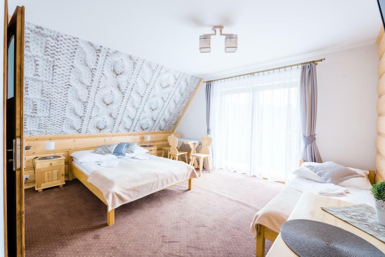 Apartmán Jasmin Tatranská Bukovina Exteriér fotografie