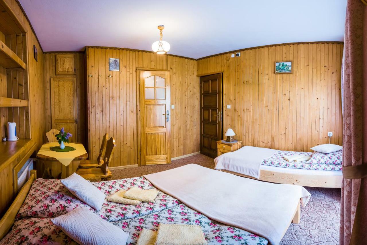Apartmán Jasmin Tatranská Bukovina Exteriér fotografie