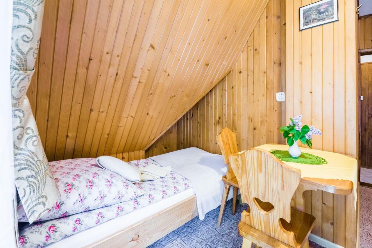 Apartmán Jasmin Tatranská Bukovina Exteriér fotografie