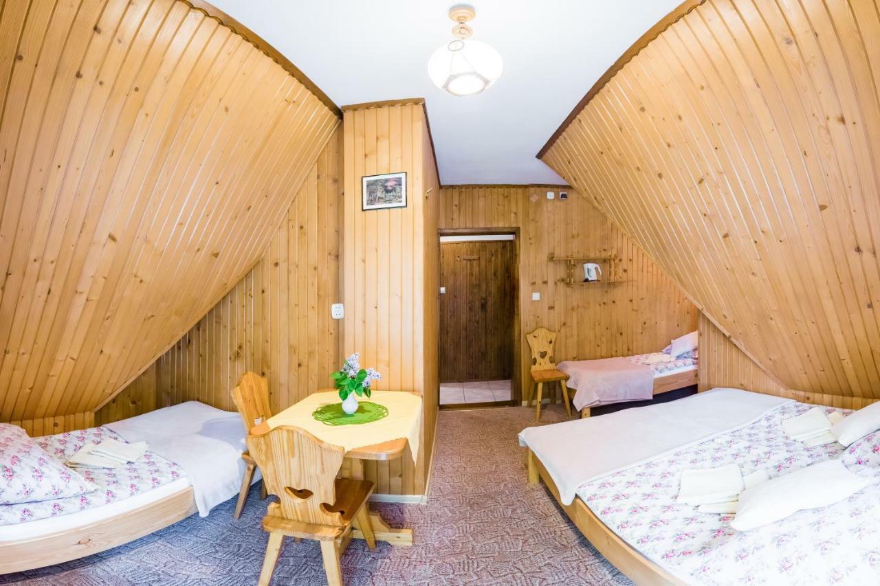 Apartmán Jasmin Tatranská Bukovina Exteriér fotografie