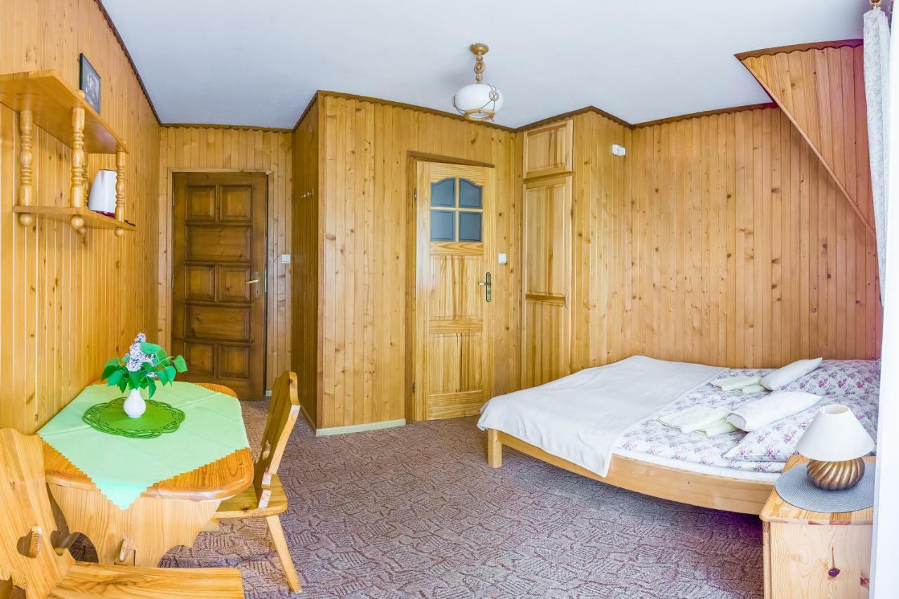 Apartmán Jasmin Tatranská Bukovina Exteriér fotografie