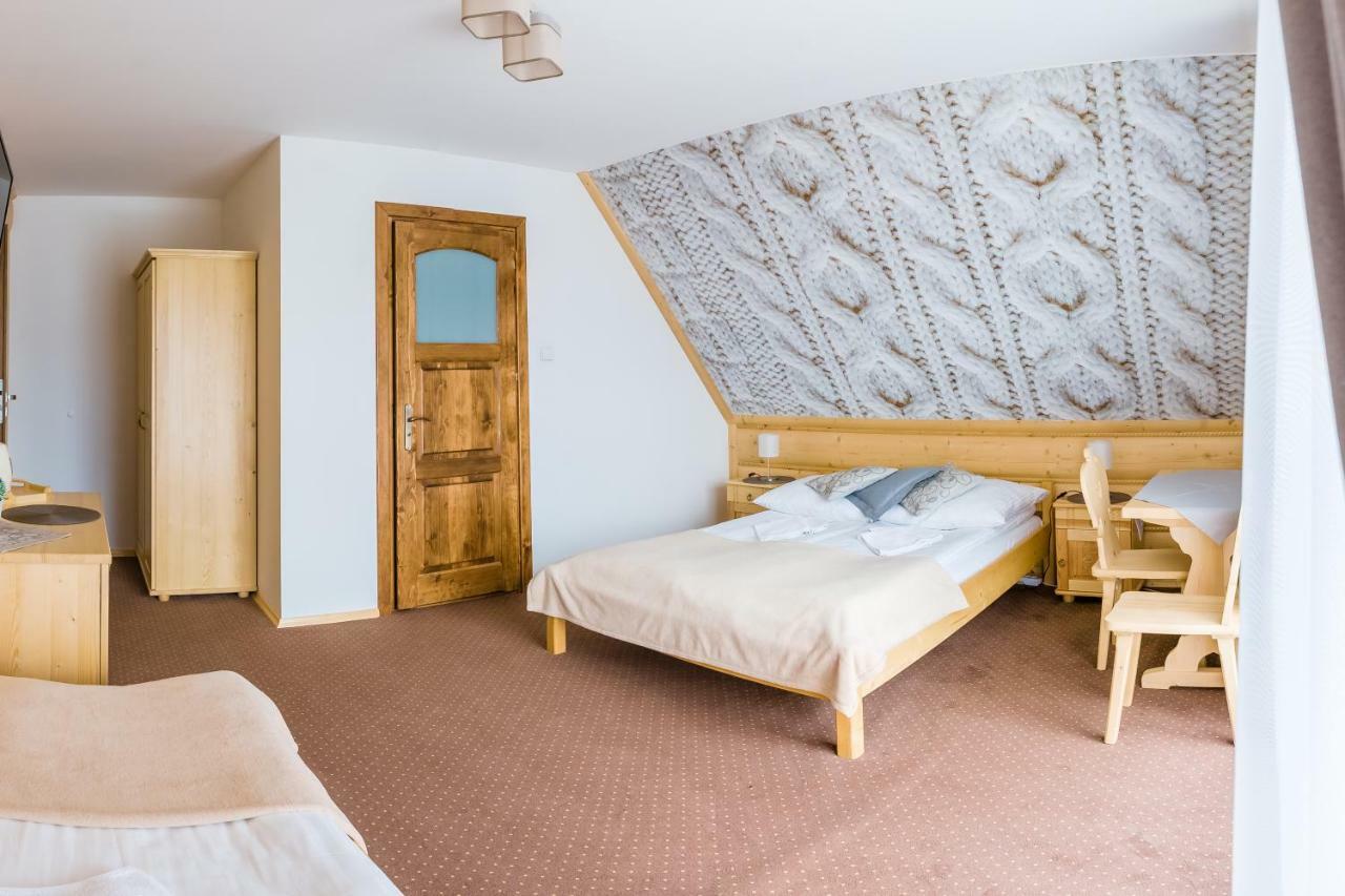 Apartmán Jasmin Tatranská Bukovina Exteriér fotografie